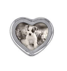 Mariposa Signature Heart Frame