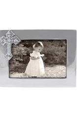 Mariposa Frame Cross  Horizontal 4x6