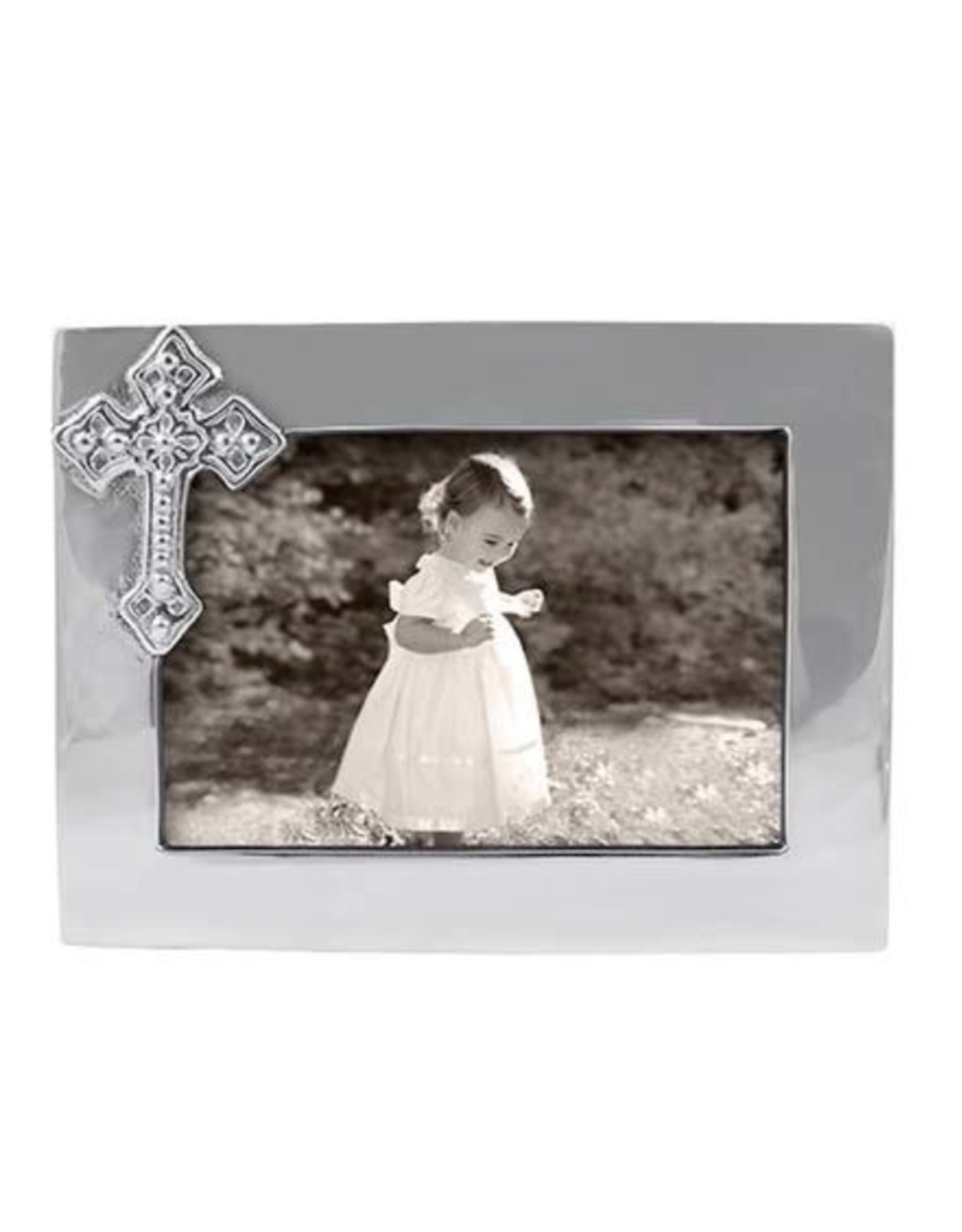 Mariposa Frame Cross  Horizontal 4x6