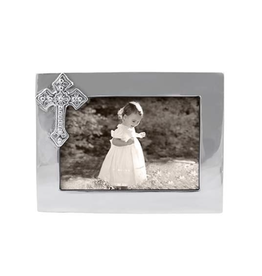 Mariposa Frame Cross  Horizontal 4x6