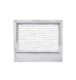 Mariposa Beaded Statement Frame 4x6