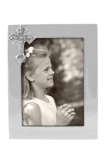 Mariposa Cross 5x7 Frame