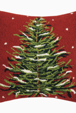 Pillow Christmas Tree