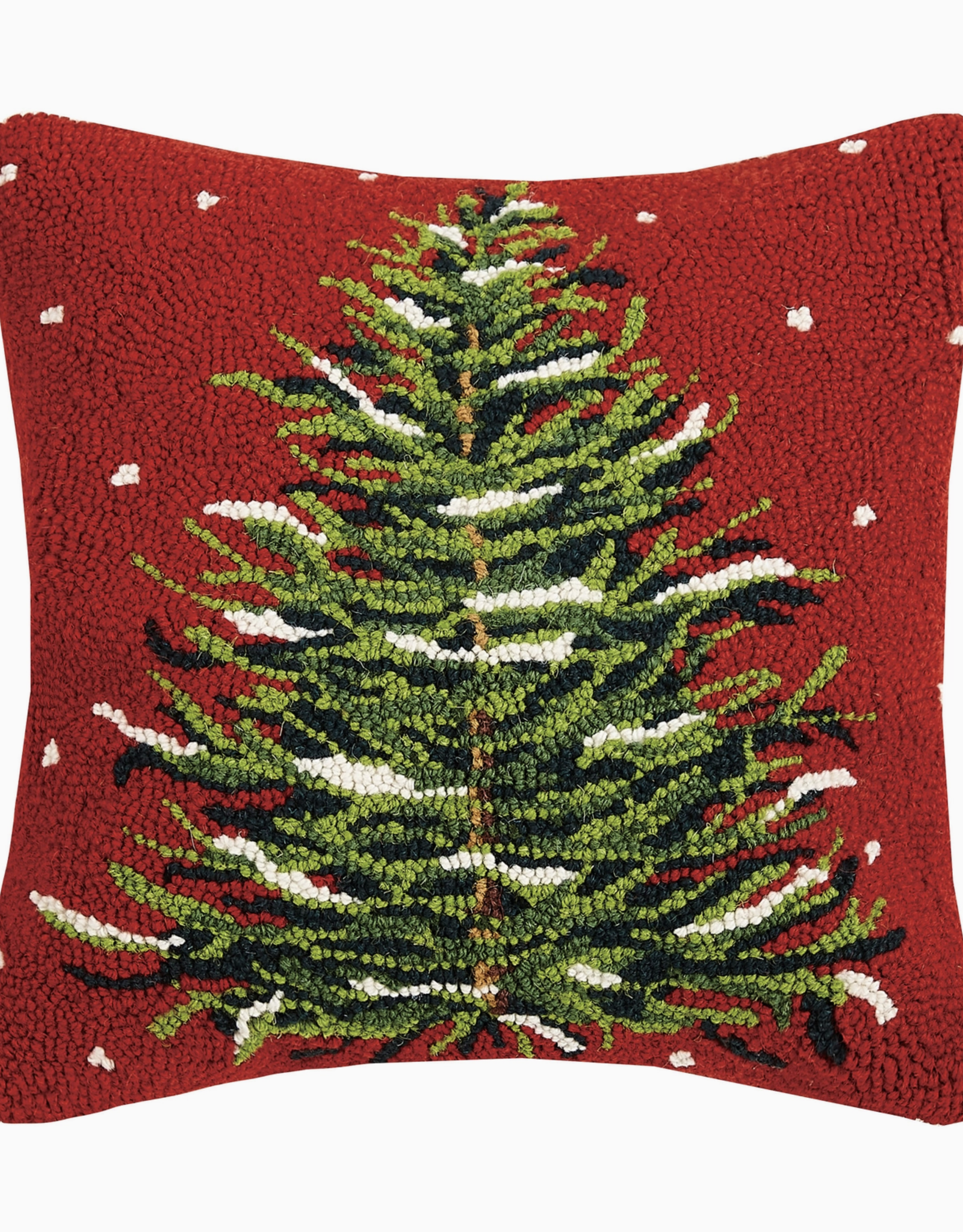 Pillow Christmas Tree