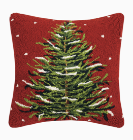 Pillow Christmas Tree