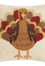 Pillow Turkey 10"