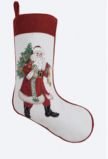 Stocking Jingle Claus
