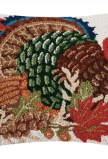 Turkey Pillow