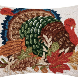 Turkey Pillow