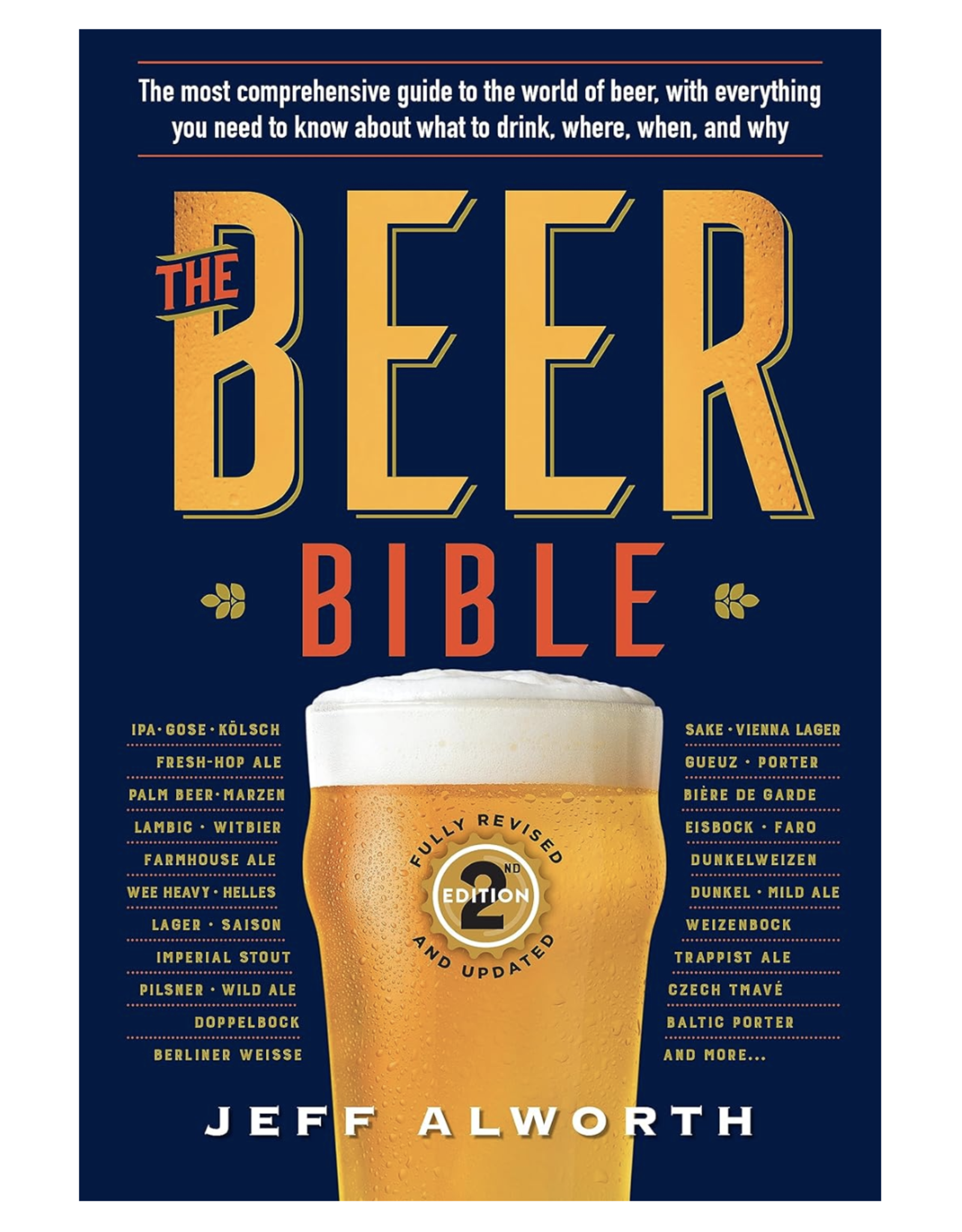 Beer Bible