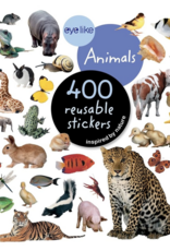 Eyelike Stickers Animal