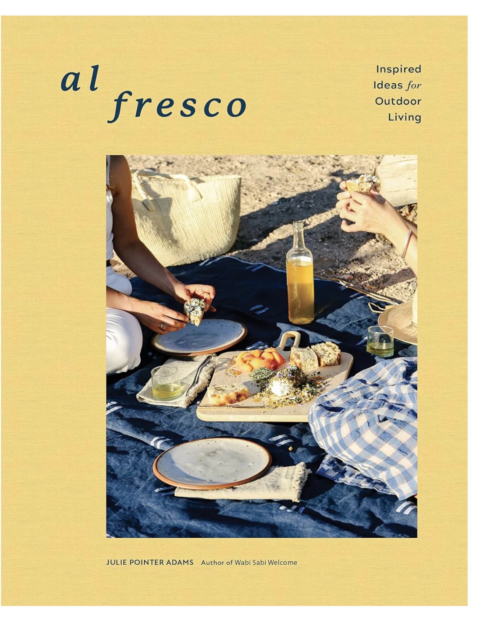 Gathering Al Fresco