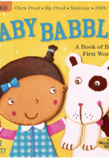 Indestructible Baby Babble