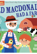 Indestructible Old MacDonald