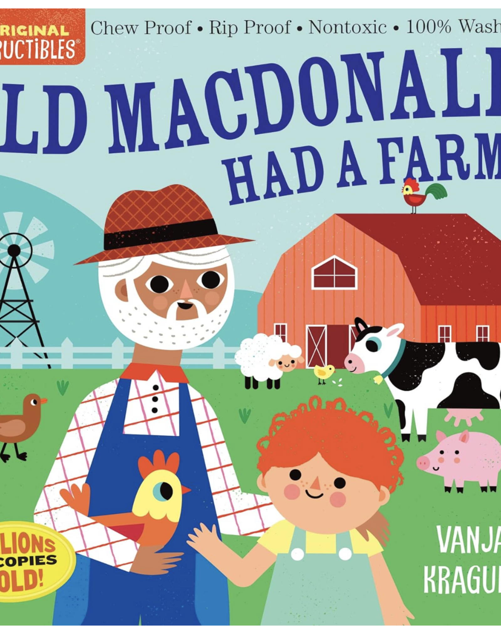 Indestructible Old MacDonald