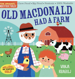 Indestructible Old MacDonald