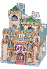 Mini Enchanted Castle