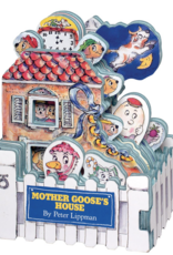 Mini Mother Goose