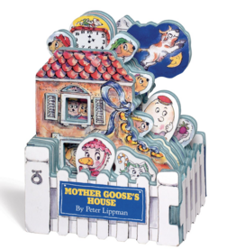 Mini Mother Goose