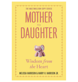 Mother to Daughter