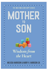 Mother to Son
