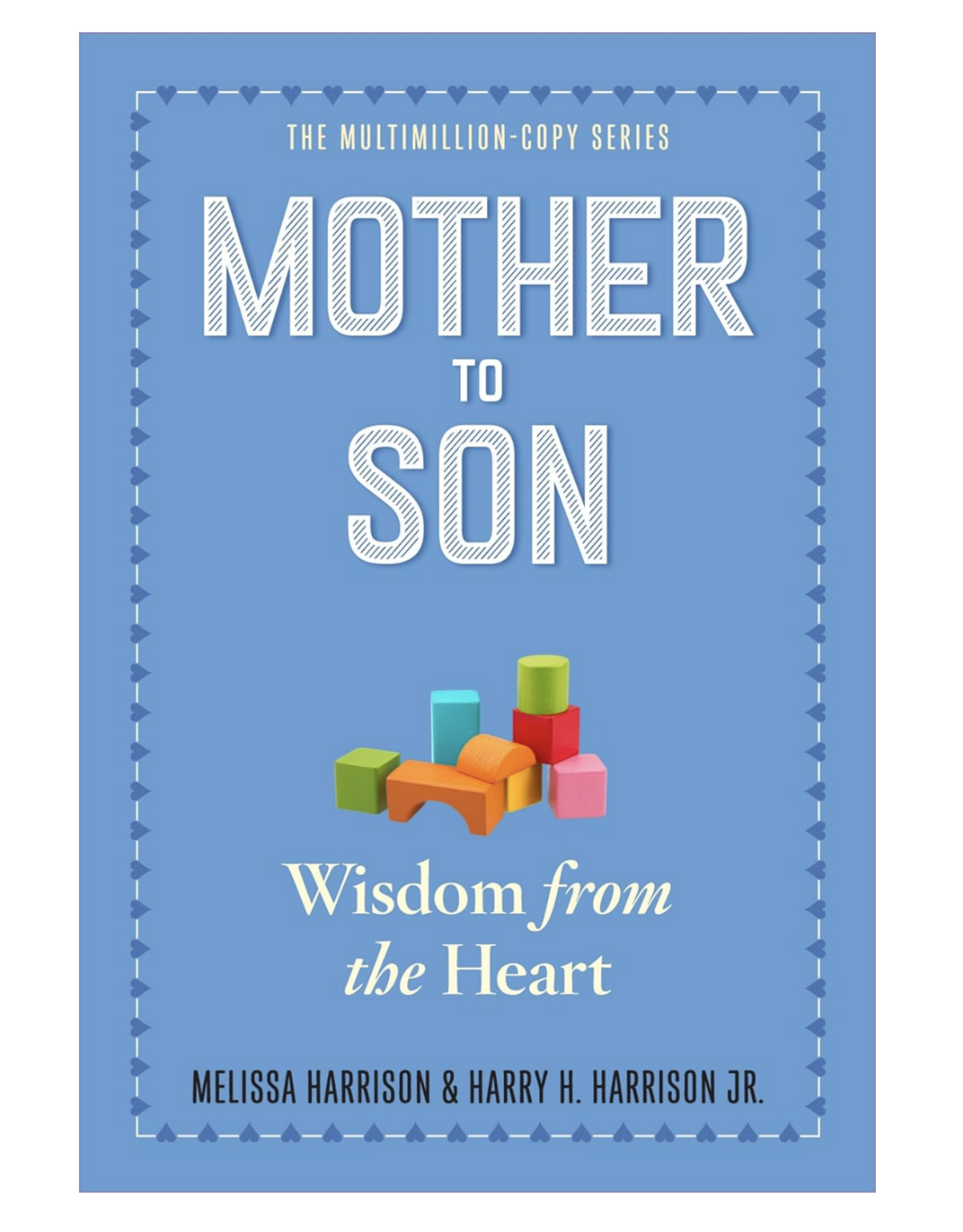 Mother to Son