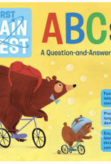 My First Brain Quest ABCs