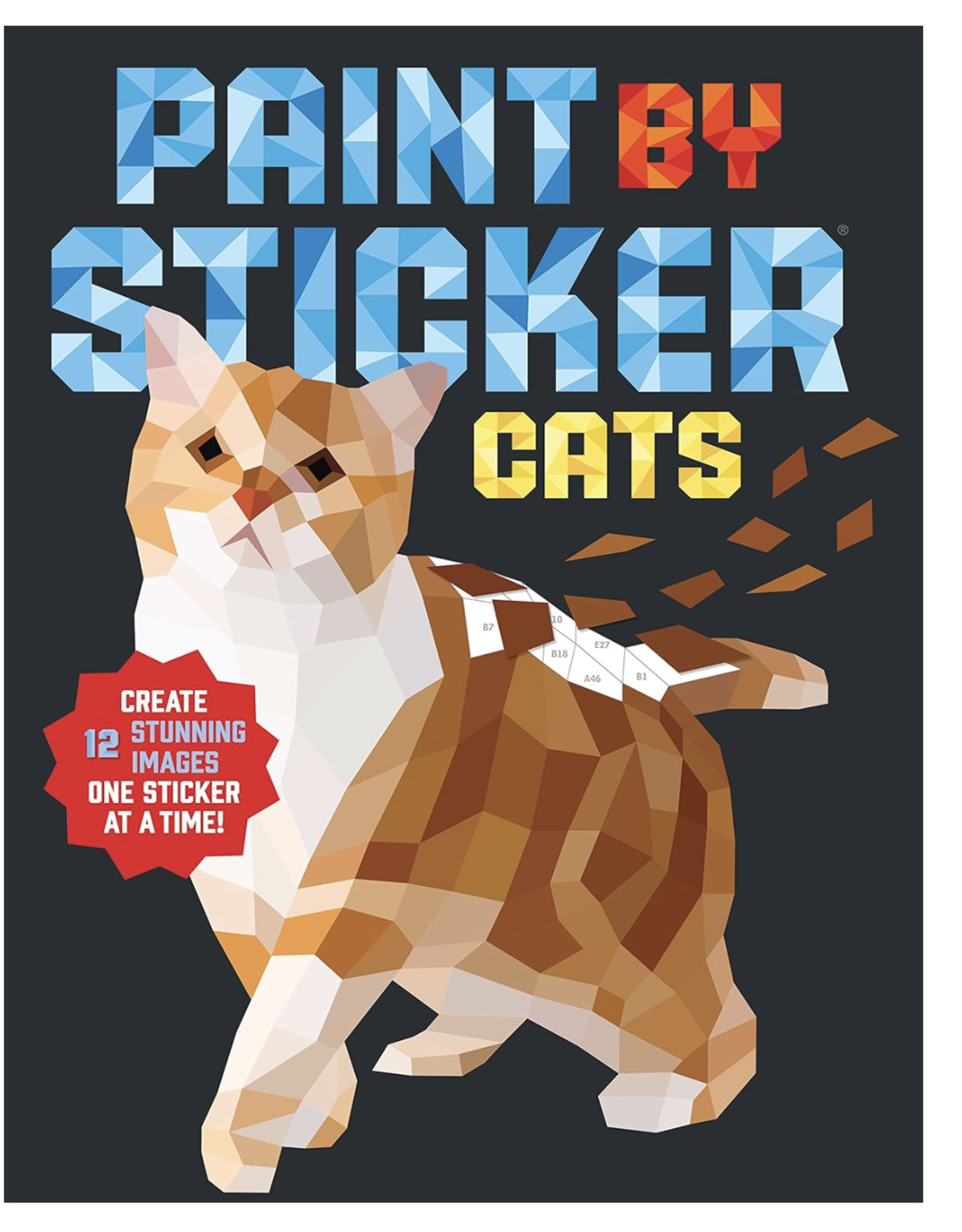 PBS Cats