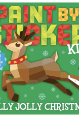 PBS Kids Holly Jolly