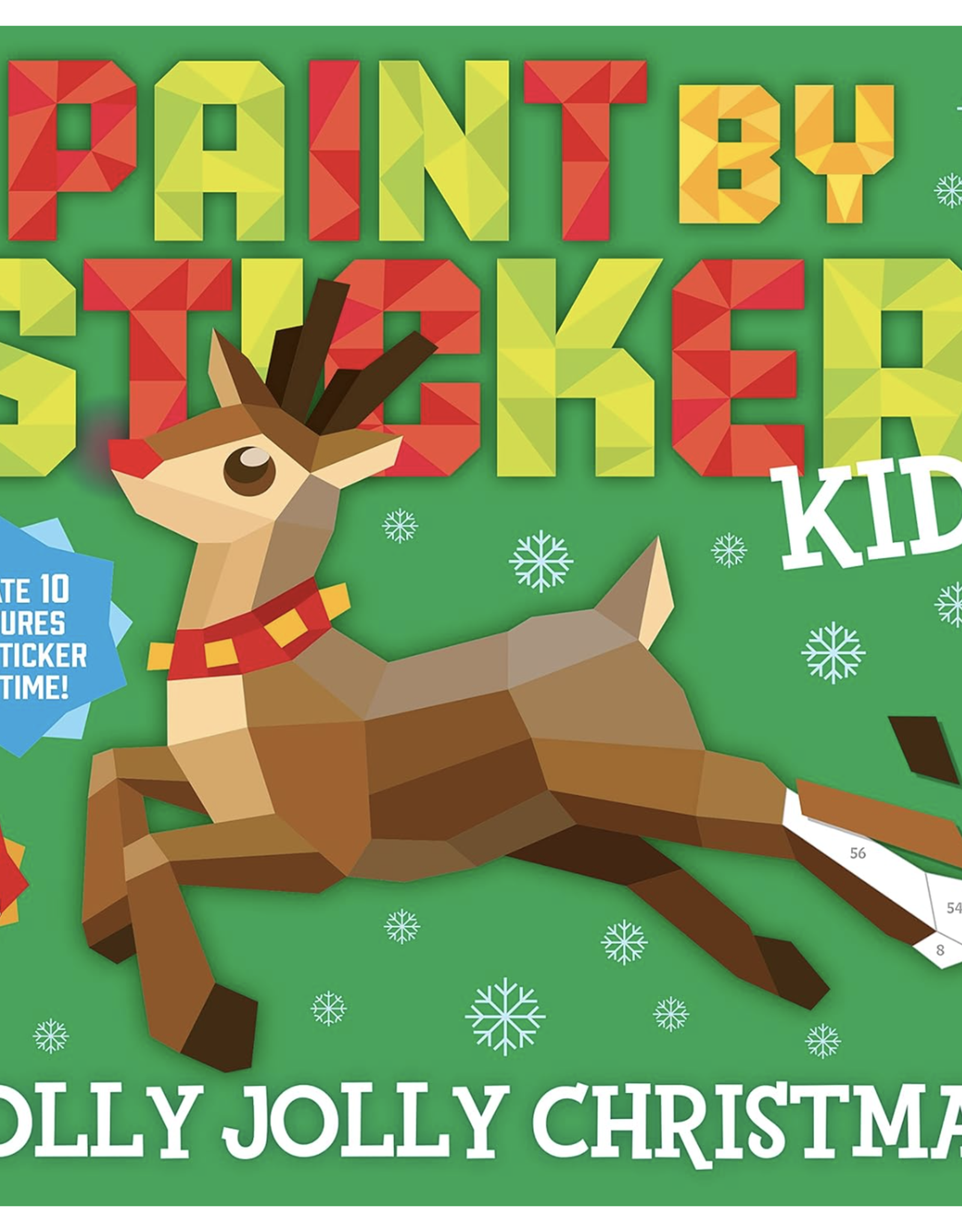 PBS Kids Holly Jolly