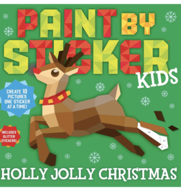 PBS Kids Holly Jolly