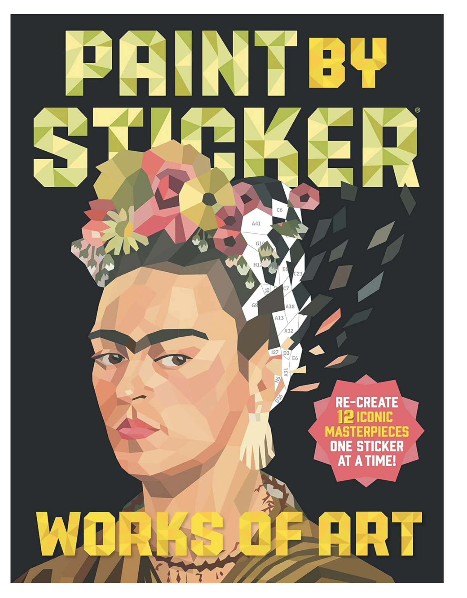 PBS Works of Art