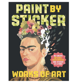 PBS Works of Art