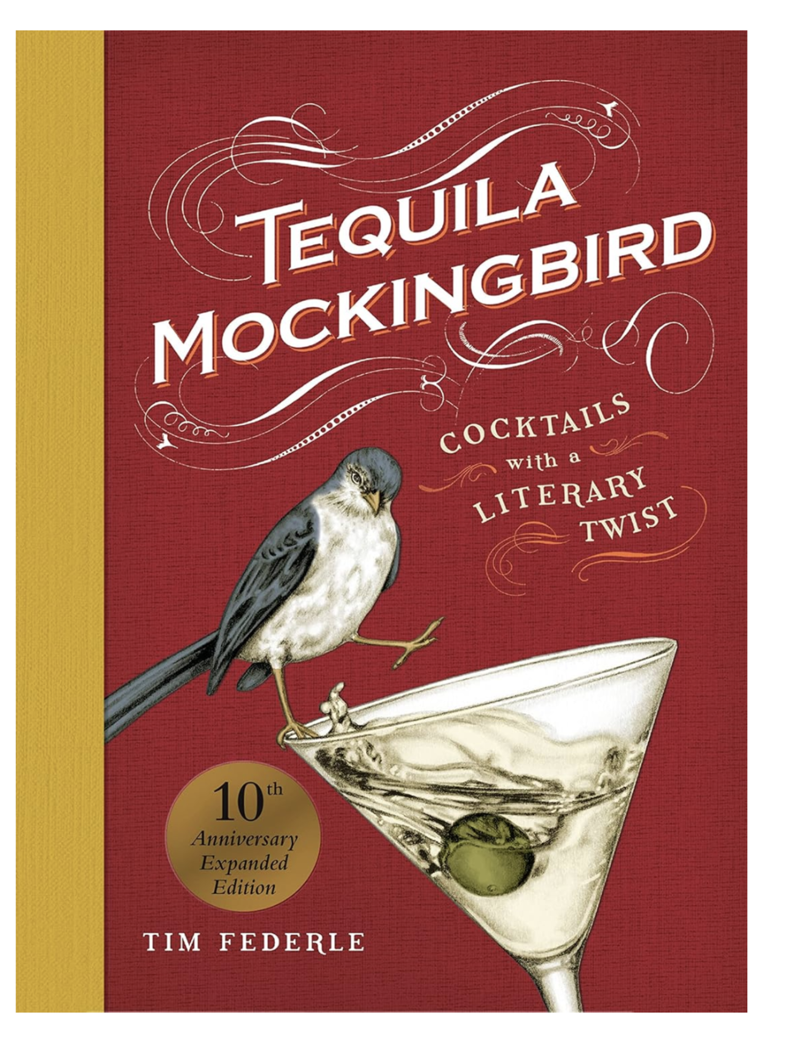 Tequila Mockingbird