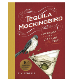 Tequila Mockingbird