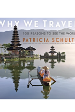 Why We Travel xx