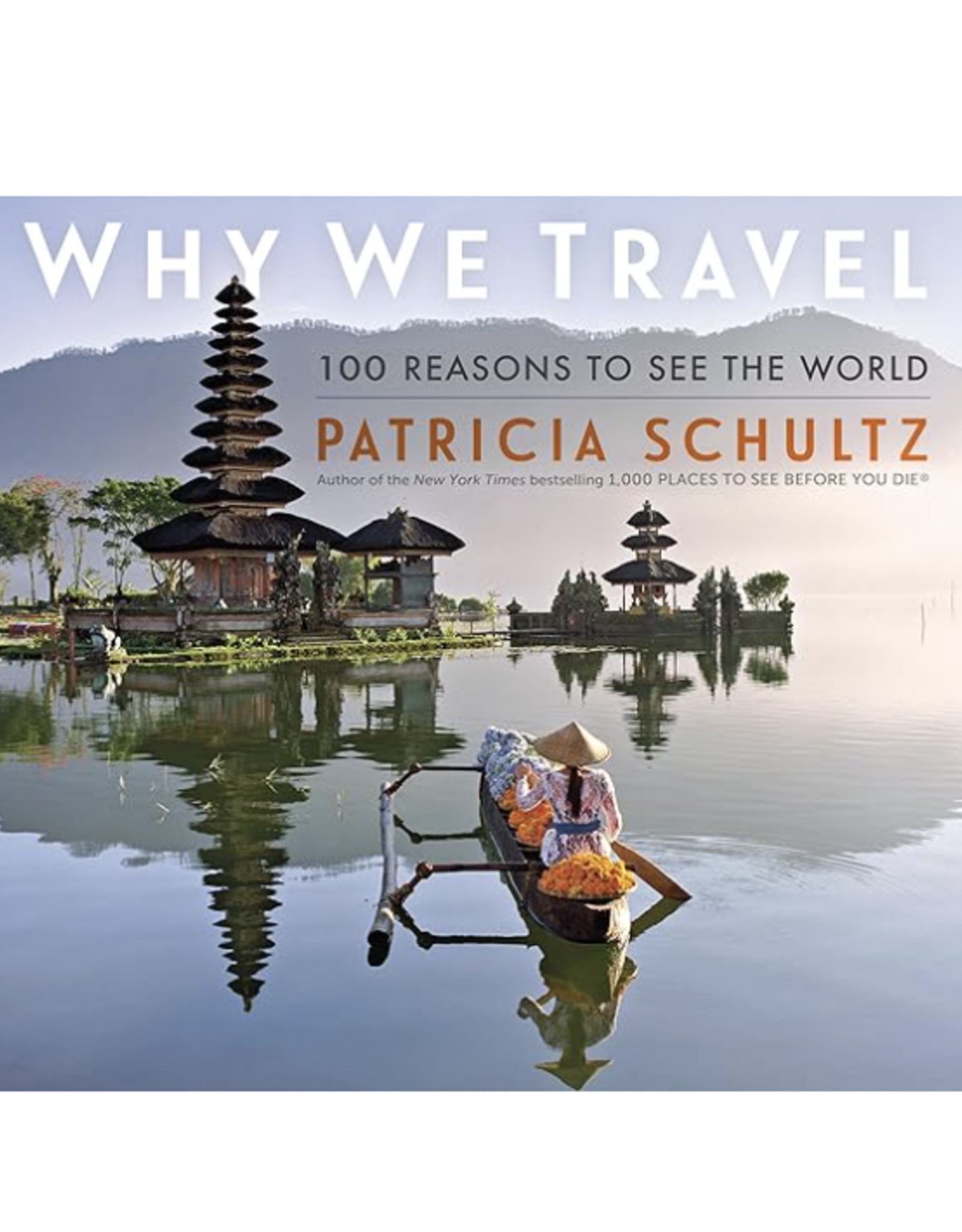 Why We Travel
