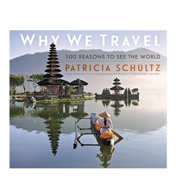 Why We Travel