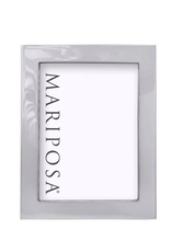 Mariposa Simple Frame 5x7
