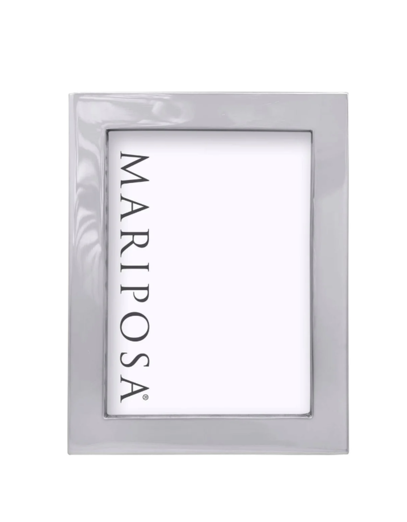 Mariposa Simple Frame 5x7