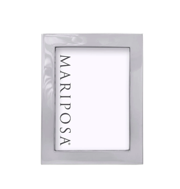 Mariposa Simple Frame 5x7