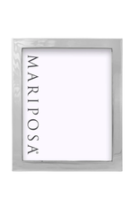 Mariposa Simple Frame 8x10