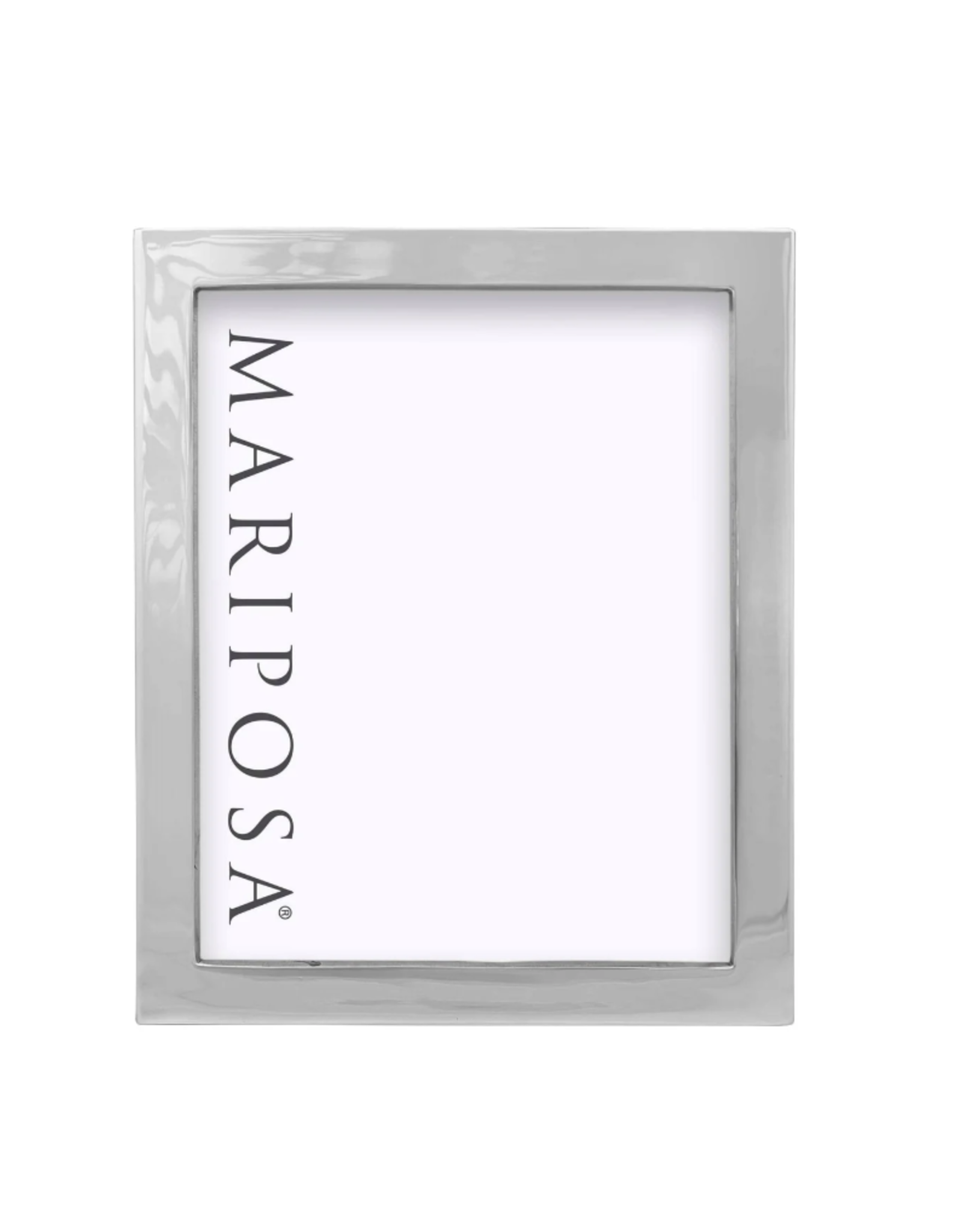 Mariposa Simple Frame 8x10