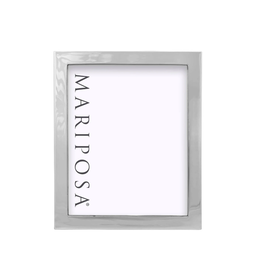 Mariposa Simple Frame 8x10