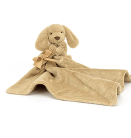 Jelly Cat Soother Puppy Toffee xx