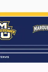 Tervis Tumbler 20oz Marquette Golden Eagles MVP Stainless Tervis Tumbler 20oz Marquette Golden Eagles MVP Stainless