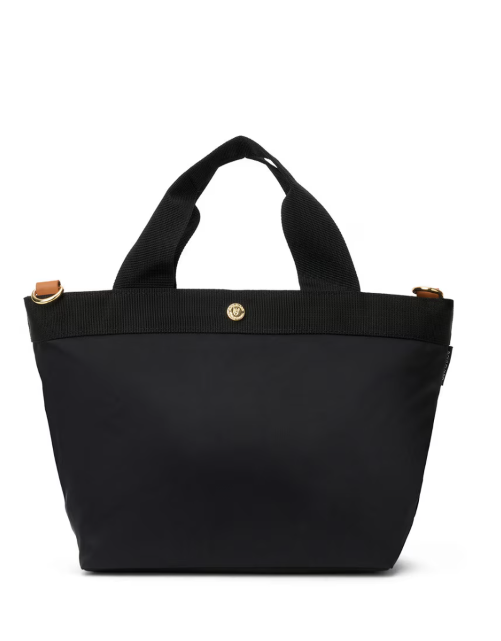 Boulevard Coco Nylon Tote Black xx