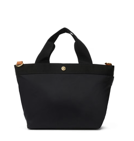 Boulevard Coco Nylon Tote Black