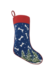 Stocking Bones