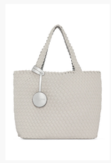 Ilse Jacobsen Tote Moonstruck/Silver